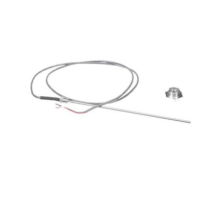 Champion - Moyer Diebel Kit, Pro Rack Booster Thermistor Retrofit, #901225 901225